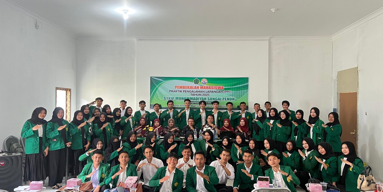 STKIP Muhammadiyah Siapkan Calon Guru Inovatif Menghadapi Era Super-Smart Society