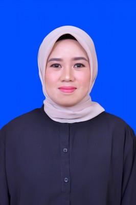 EIF SPARZINANDA, S.Si., M.Si