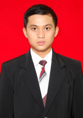 JONIKA TRISHANDRA, S.Pd., M.Pd.