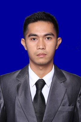 ANGGIL JUFINDA, S.Pd., M.Pd.