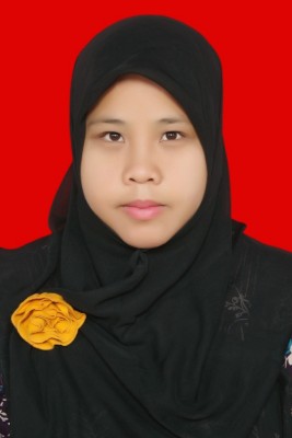 SUCI MAIZA, SS., M.Pd