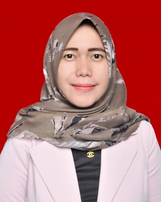 NELVIA SUSMITA, S.Pd., M.Pd