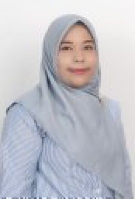 DENI MELYATI, S.Pd., M.Pd