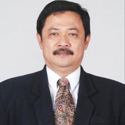 Dr. ALI RAMATNI, S.Pd., M.Pd