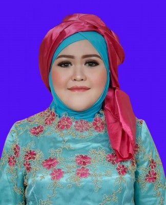 TRISNA RUKHMANA, S.Pd., M.Pd.