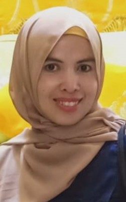 NINING HURIATI, S. PdI, S. Pd, M. Pd