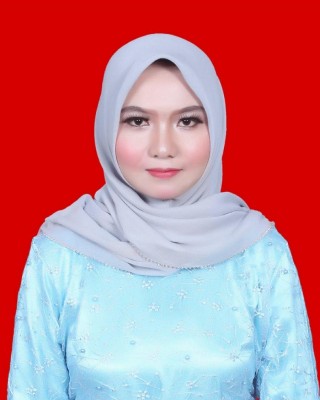 MUFIDA MARYAMAH GUSTIA, M.Pd
