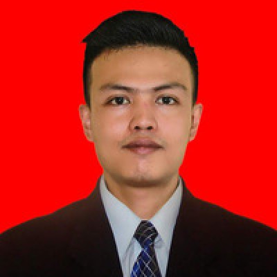 RODIYAL IHSAN, S.Pd., M.Pd