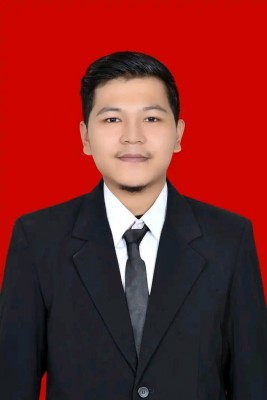 Anggi Manda putra, S.Kom.,M.Kom.