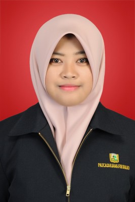 NANDIA PITRI, S.Pd., M.Hum.