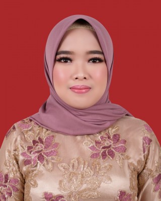 LESA TAMAN SARI, S.Pd., M.Pd