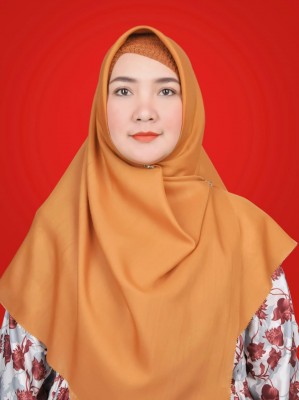 ANDAM YULIANTI, S.Pd.I., M.Pd.